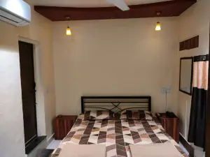 New Bombay Lodge Akola