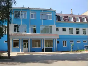 Славянка