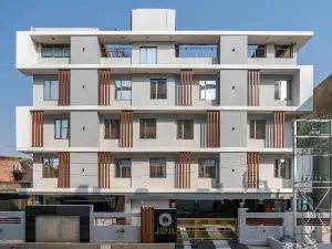 Zoris Boutique Hotel