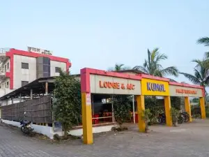 Hotel O Kunal Lodge