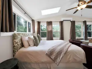 The Inn at Shasta Lake