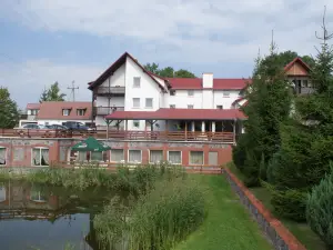 Hotelik Zełwągi