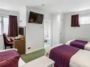 Magnuson Hotel Sandy Lodge Newquay