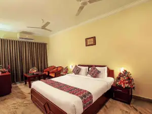 Hotel Indraprastha varkala