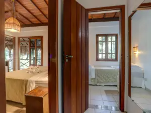 Pousada Villa N'Kara