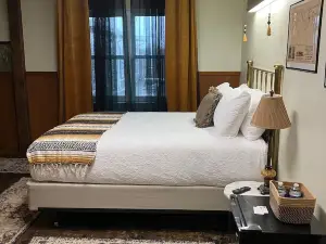 Prairie Rose Inn