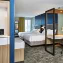 SpringHill Suites by Marriott Charlotte at Carowinds Promo Code