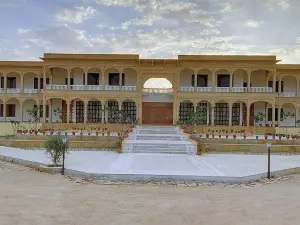 Club Mahindra Jaisalmer