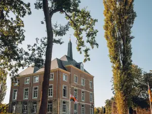 Van Oys Maastricht Retreat