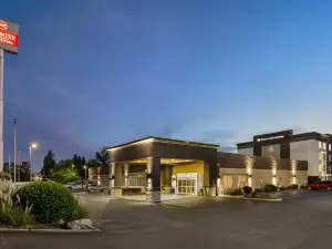 Best Western Premier Richmond City Gateway