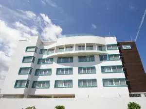 Azure Lofts & Pool