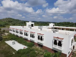 The Vijayam Resort