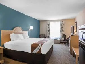Quality Inn & Suites Exmore