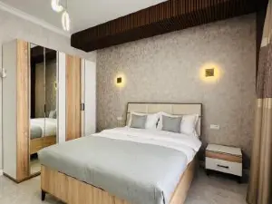Keruen Saray Apartments 20/14