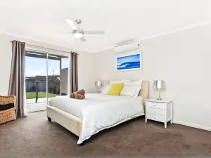 Sa Holiday House 'Dunes Views on Simpson'