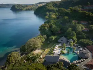 Secrets Papagayo Costa Rica