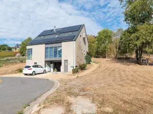 Durbuy Adventure Valley附近的度假屋