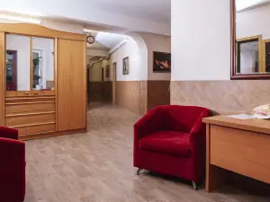 Gostinny Dvorik Mini Hotel