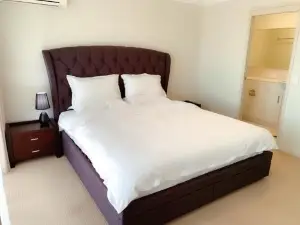 Forest Lake Best Stay