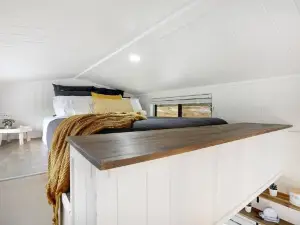 Yamba Tiny House Iris