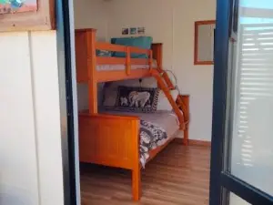 Great Exhibition Bay Home