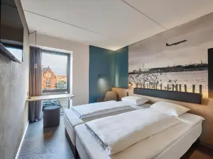 Four Points Flex by Sheraton Copenhagen Airport