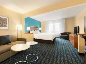 Fairfield Inn Kankakee Bourbonnais