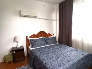 RLJ Beach House