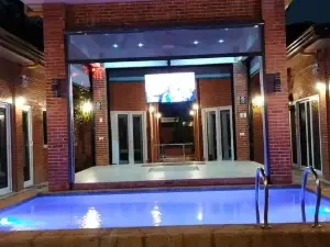 Villa Vita Grata Vacation Resort House