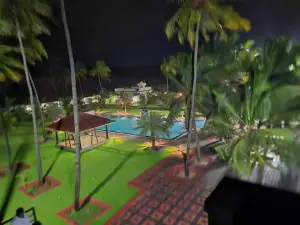 Luxury Beach House