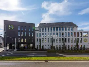 B&B HOTEL Bad Hersfeld