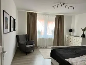 Ferienwohnung Altstadtblick