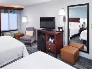 Hampton Inn Kansas City/Liberty