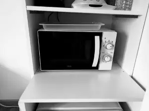 Chambre privée