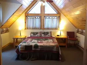 THE PERFECT SPOT TO UNWIND, RELAX AND ENJOY NATURE!