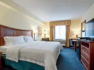 Hampton Inn Pine Grove