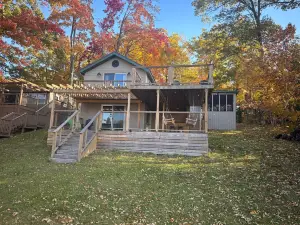 Charming 3-Bed Home in Relaxing Harrison – Near Outdoor Fun, Dining & Shops!