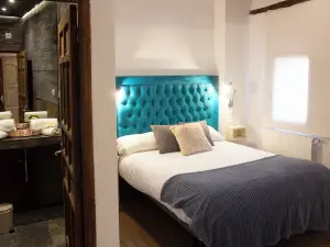 Hostal Bavieca