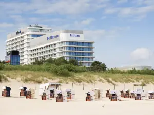 Hilton Swinoujscie Resort & Spa