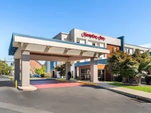 Hampton Inn Stroudsburg/Poconos