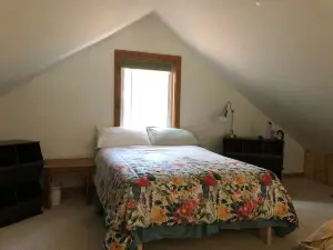 Private Dock in Protected Cove