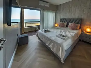 Hotel Blue Weiss