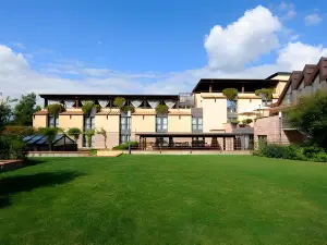 BV Grand Hotel Assisi