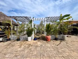 Samroas Homestay