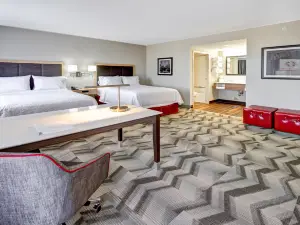 Hampton Inn & Suites by Hilton Medicine Hat