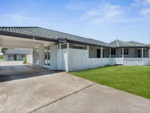 Sanctuary Inn on Westernport