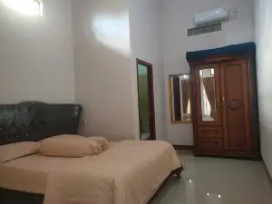 Dudung's Place Homestay