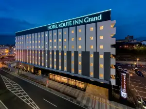 Hotel Route Inn Grand Ueda Ekimae