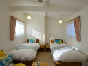 Hotel El Faro
