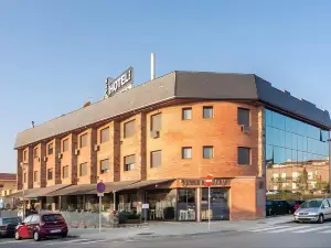 Hotel Sant Pere ll Hspii